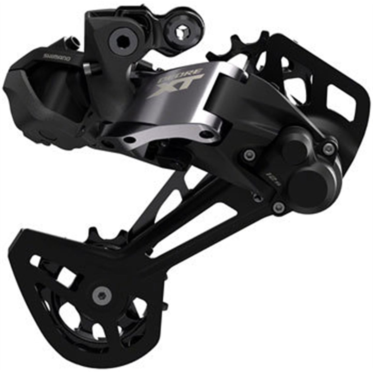 Shimano Rear Derailleur - SGS 12-Speed - Top Normal - Shadow Plus [MPN: IRDM815012SGS]_1405869