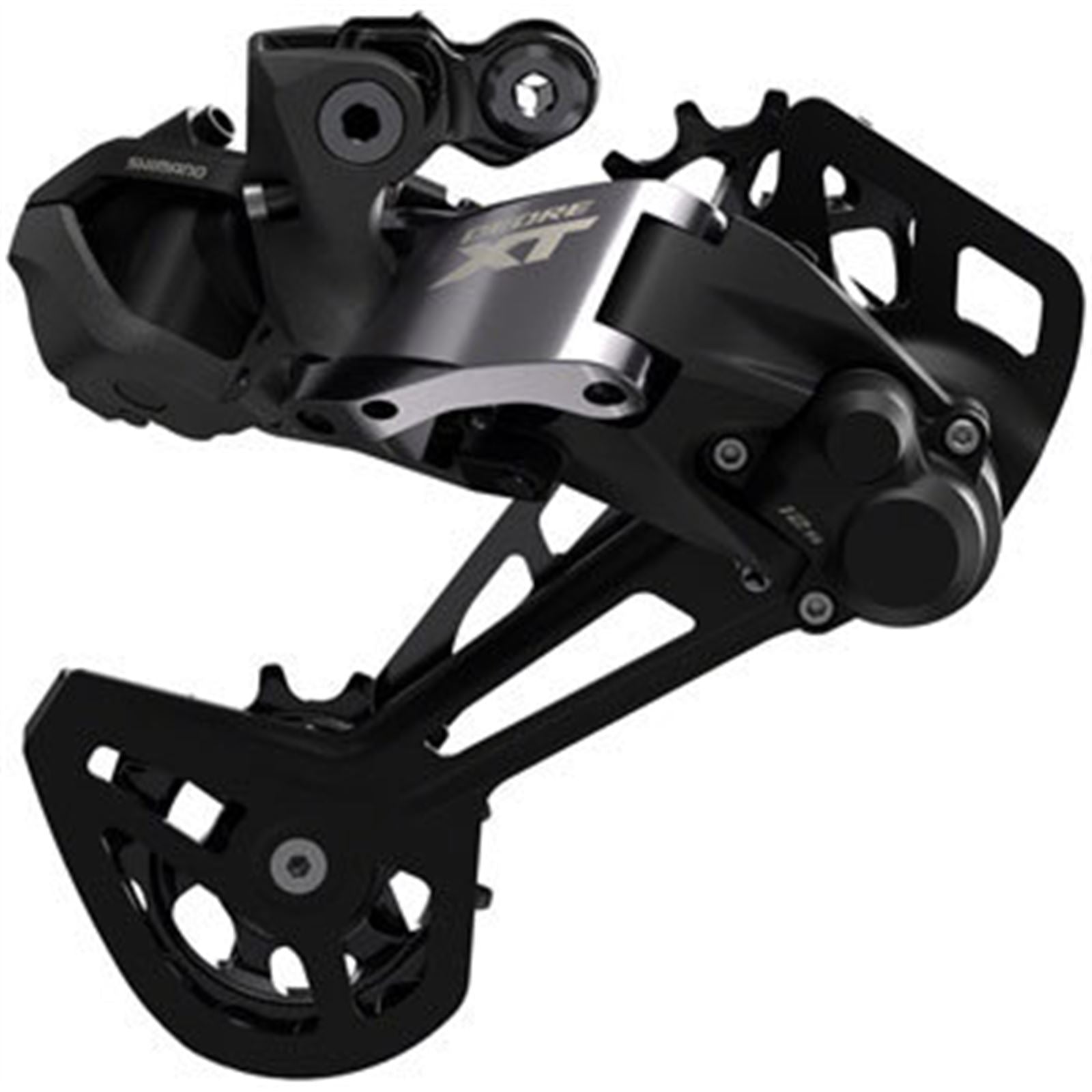 Shimano Rear Derailleur - SGS 12-Speed - Top Normal - Shadow Plus [MPN: IRDM815012SGS]_1405869