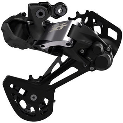Shimano Rear Derailleur - SGS 12-Speed - Top Normal - Shadow Plus [MPN: IRDM815012SGS]_1405869