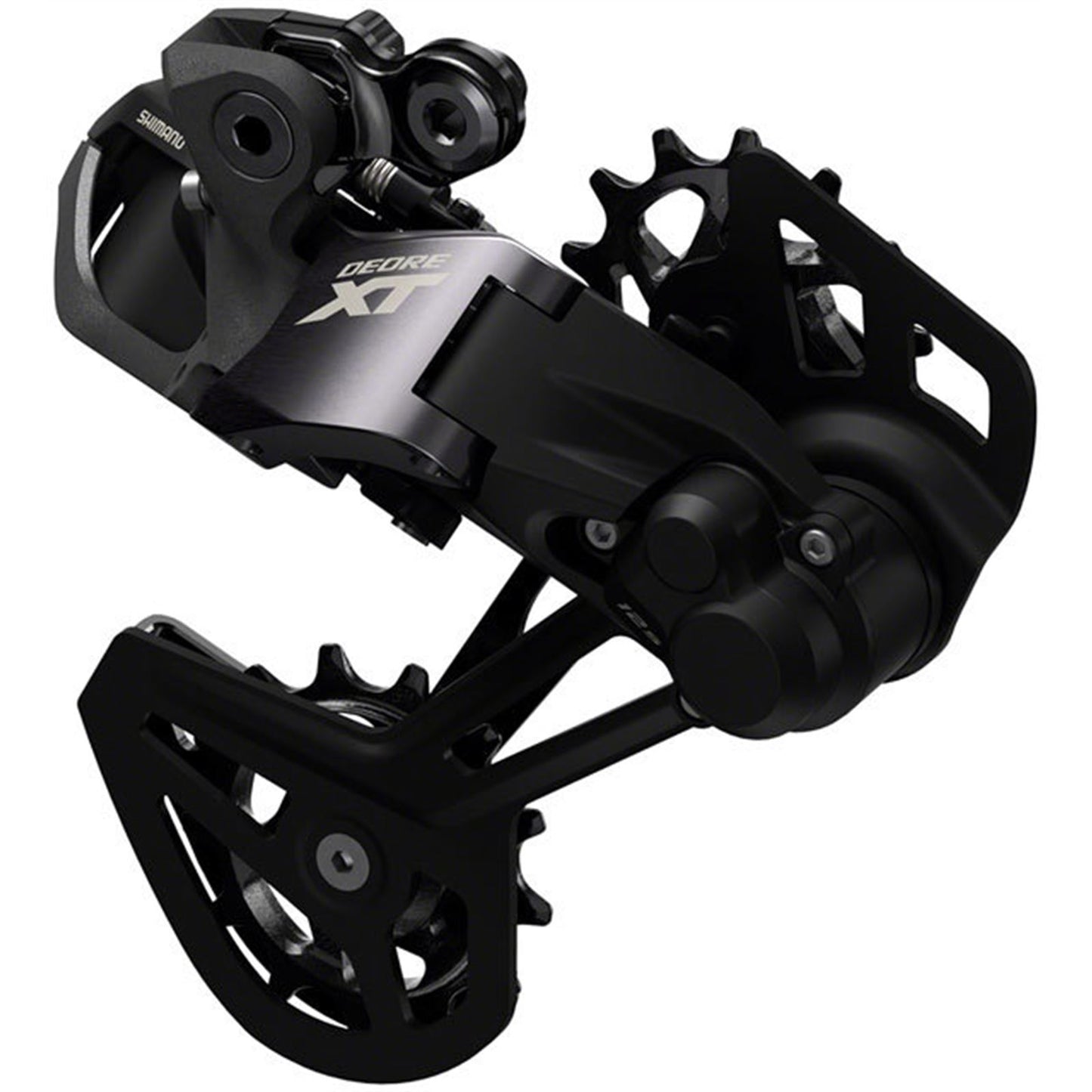 Shimano Rear Derailleur - SGS 12-Speed - Top Normal - Shadow Plus [MPN: IRDM815012SGS]_1405868