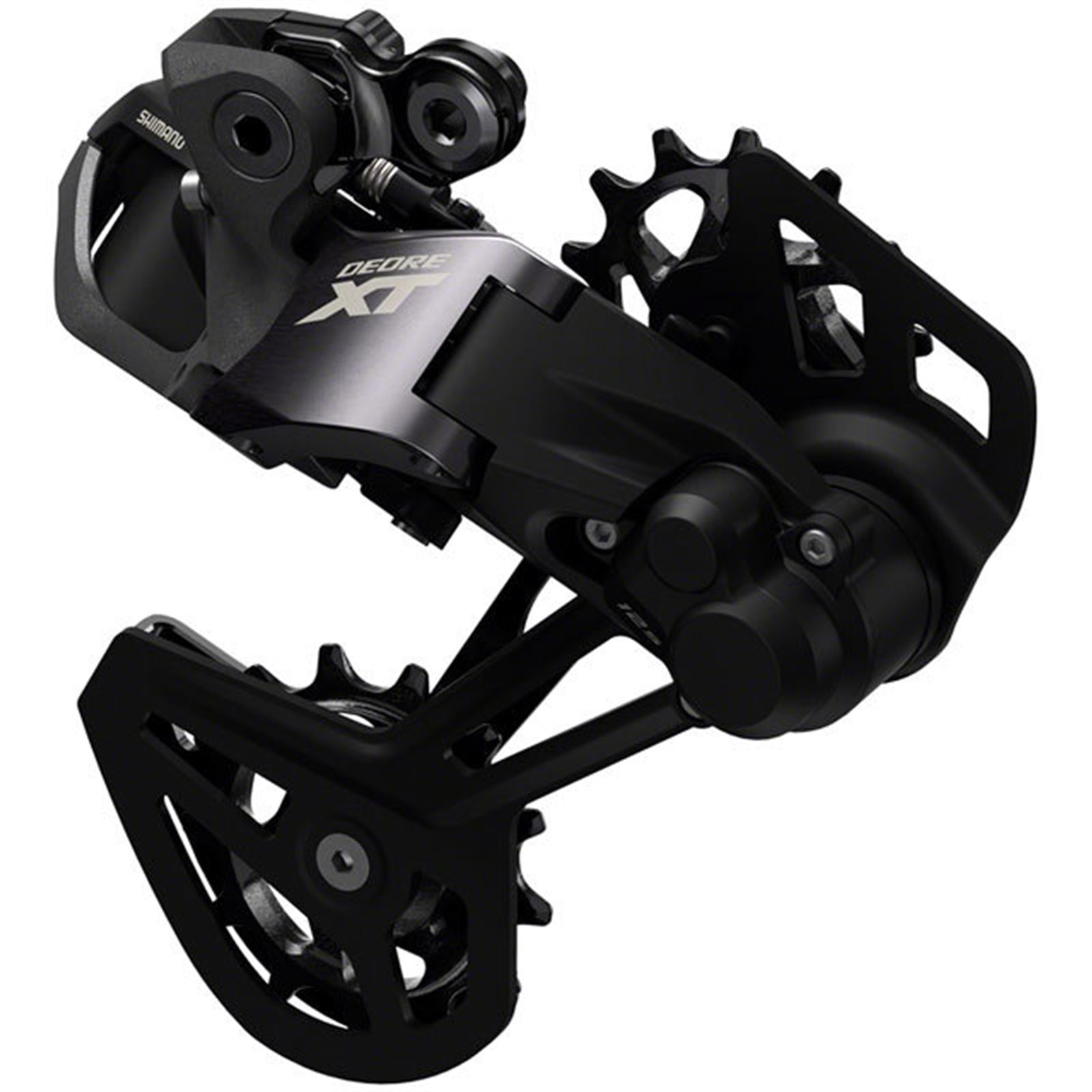Shimano Rear Derailleur - SGS 12-Speed - Top Normal - Shadow Plus [MPN: IRDM815012SGS]_1405868