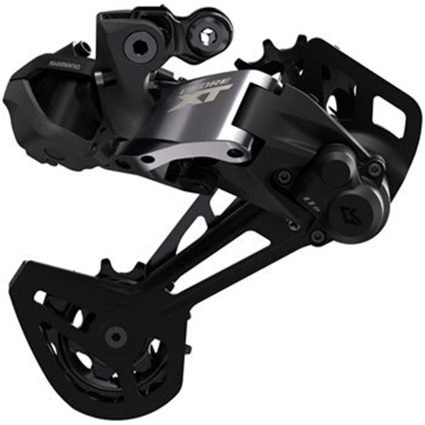 Shimano Rear Derailleur - SGS 11-Speed - Top Normal - Shadow Plus [MPN: IRDM815011SGS]_1405873