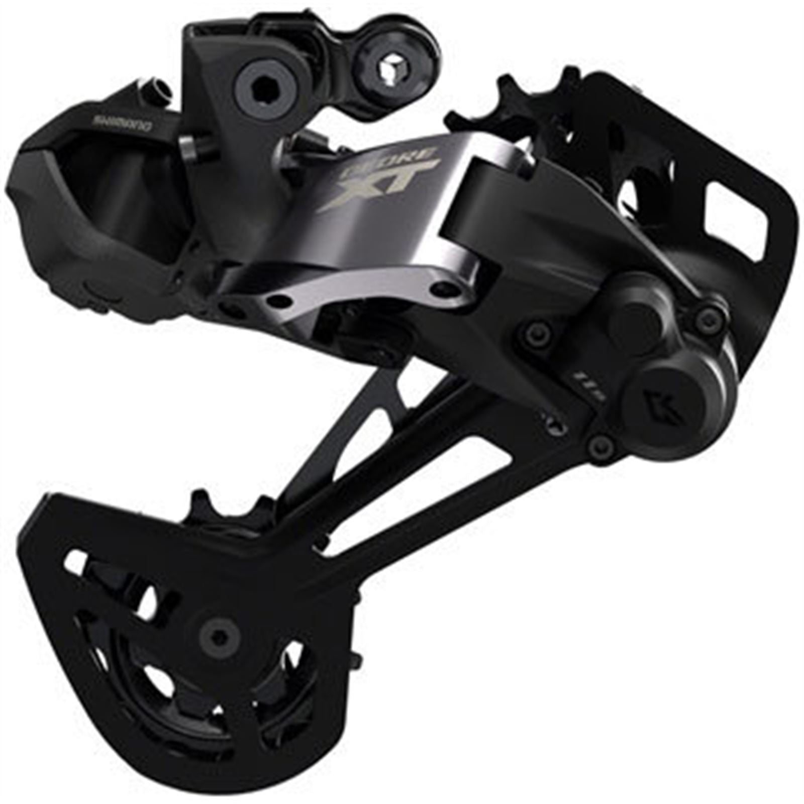 Shimano Rear Derailleur - SGS 11-Speed - Top Normal - Shadow Plus [MPN: IRDM815011SGS]_1405873