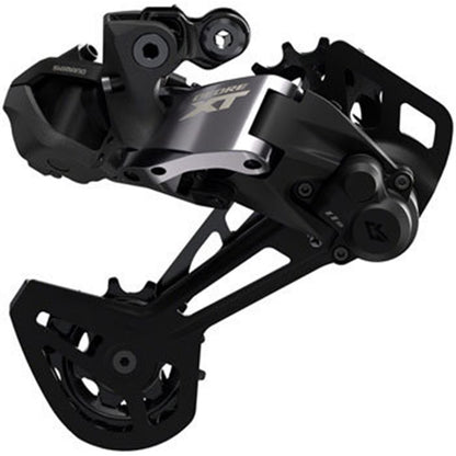 Shimano Rear Derailleur - SGS 11-Speed - Top Normal - Shadow Plus [MPN: IRDM815011SGS]_1405873