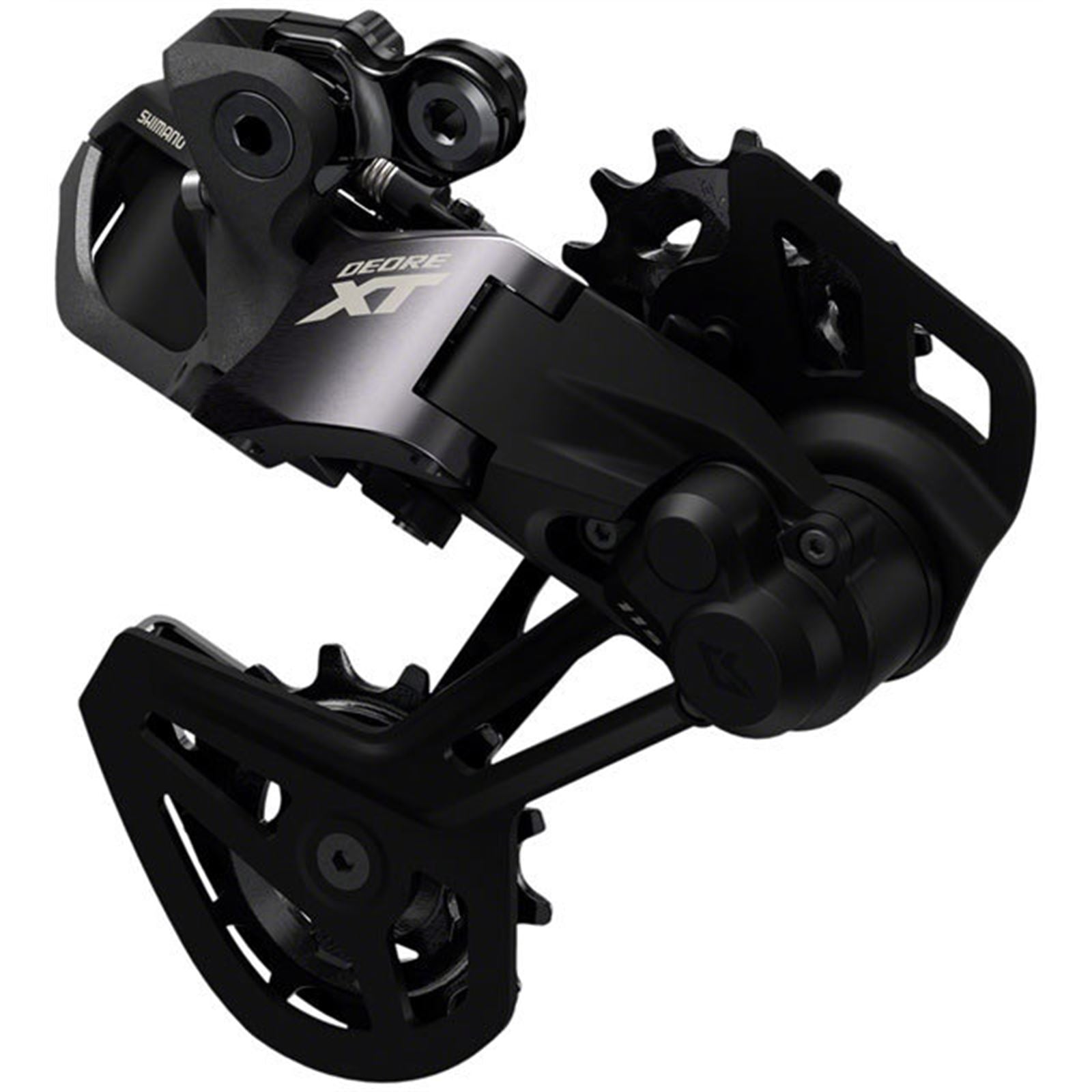 Shimano Rear Derailleur - SGS 11-Speed - Top Normal - Shadow Plus [MPN: IRDM815011SGS]_1405872