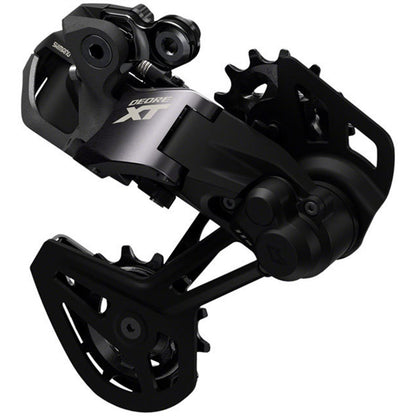 Shimano Rear Derailleur - SGS 11-Speed - Top Normal - Shadow Plus [MPN: IRDM815011SGS]_1405872