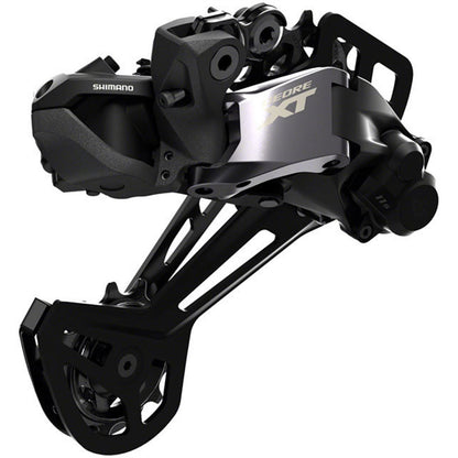 Shimano Rear Derailleur - SGS 11-Speed - Top Normal - Shadow Plus [MPN: IRDM815011SGS]_1405871