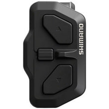 Shimano Seis Shift Switch - Right - 35.0mm/31.8mm Clamp - STEPS SW-EN600-R  [MPN: ISWEN600RA]_1403558