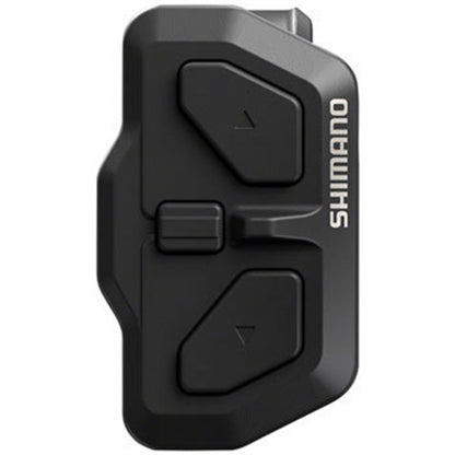 Shimano Seis Shift Switch - Right - 35.0mm/31.8mm Clamp - STEPS SW-EN600-R  [MPN: ISWEN600RA]_1403558