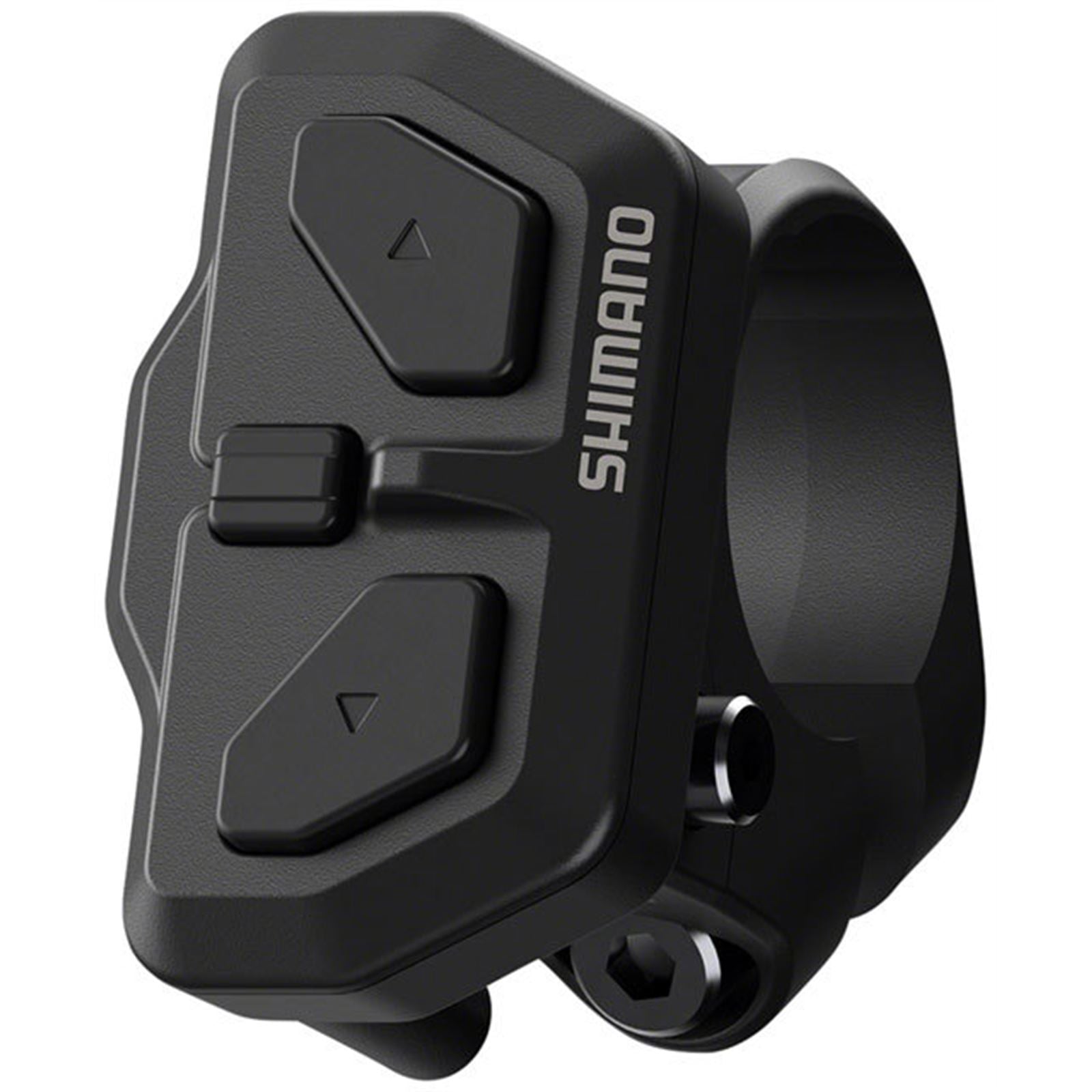 Shimano Seis Shift Switch - Right - 35.0mm/31.8mm Clamp - STEPS SW-EN600-R  [MPN: ISWEN600RA]_1403551