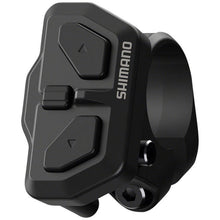 Shimano Seis Shift Switch - Right - 35.0mm/31.8mm Clamp - STEPS SW-EN600-R  [MPN: ISWEN600RA]_1403551