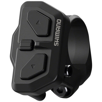 Shimano Seis Shift Switch - Right - 35.0mm/31.8mm Clamp - STEPS SW-EN600-R  [MPN: ISWEN600RA]_1403551