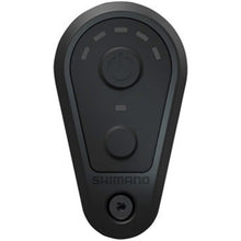 Shimano Satellite System On/Off Switch - Black - STEPS EW-SW310  [MPN: IEWSW310A]_1403556
