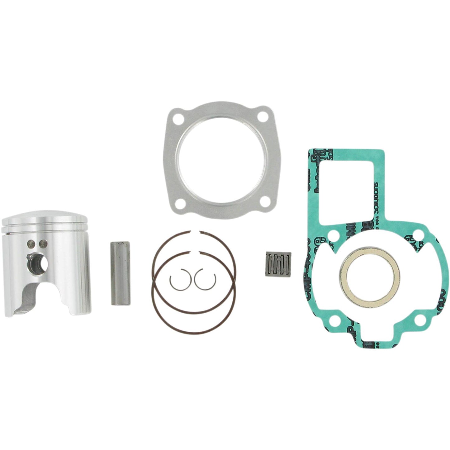 Wiseco - Powersports Top End Kit for Kawasaki/Suzuki PK1103_494121