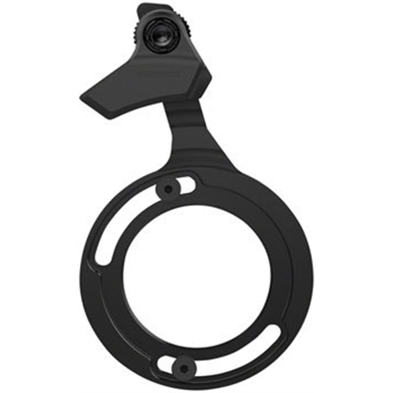 Shimano STEPS CD-EM800 Chain Retention Device - Drive Unit Mount With Plate [MPN: ICDEM800A]_1403559