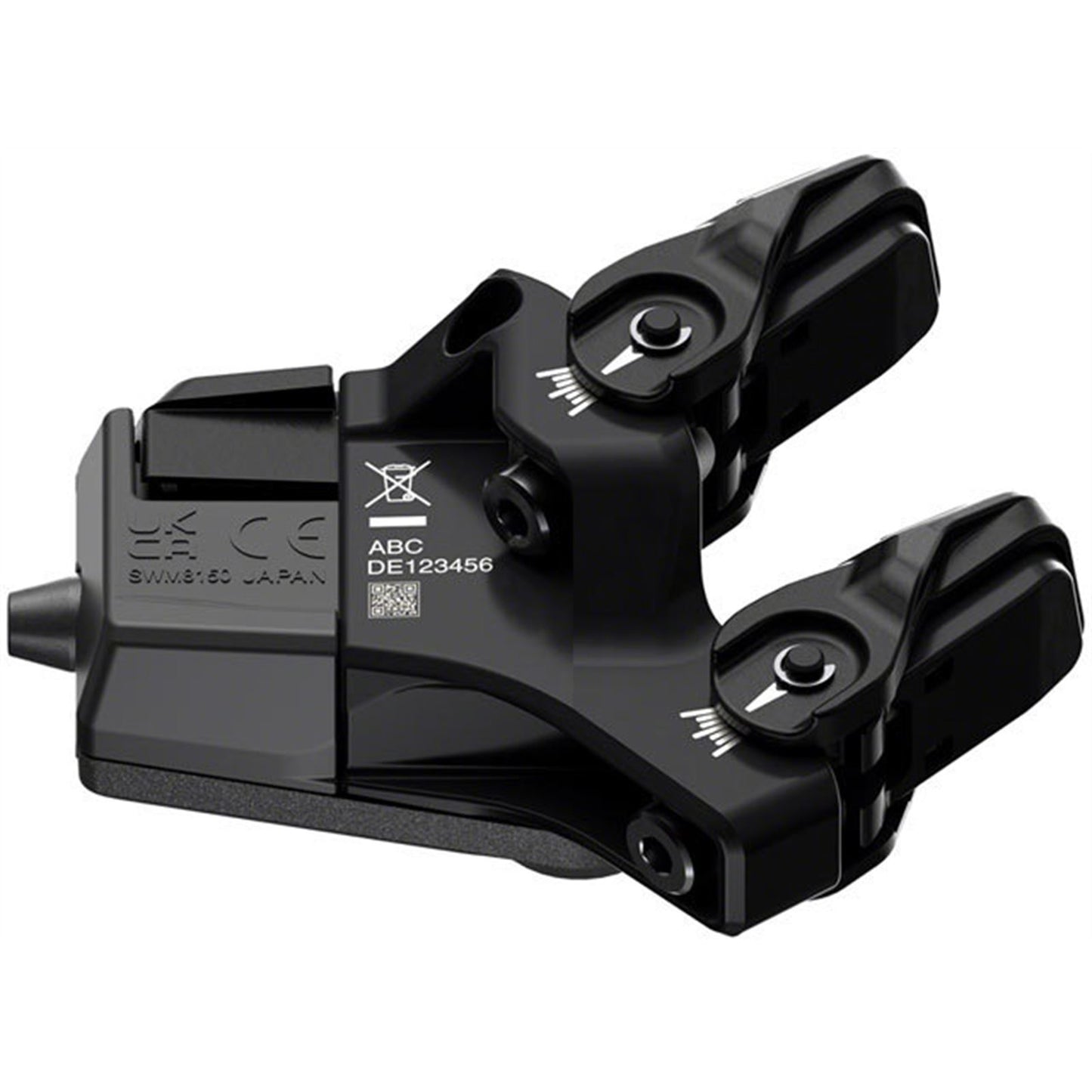 Shimano Shift Switch - Right - STEPS SW-M8150-IR XT  [MPN: ISWM8150IR]_1403570