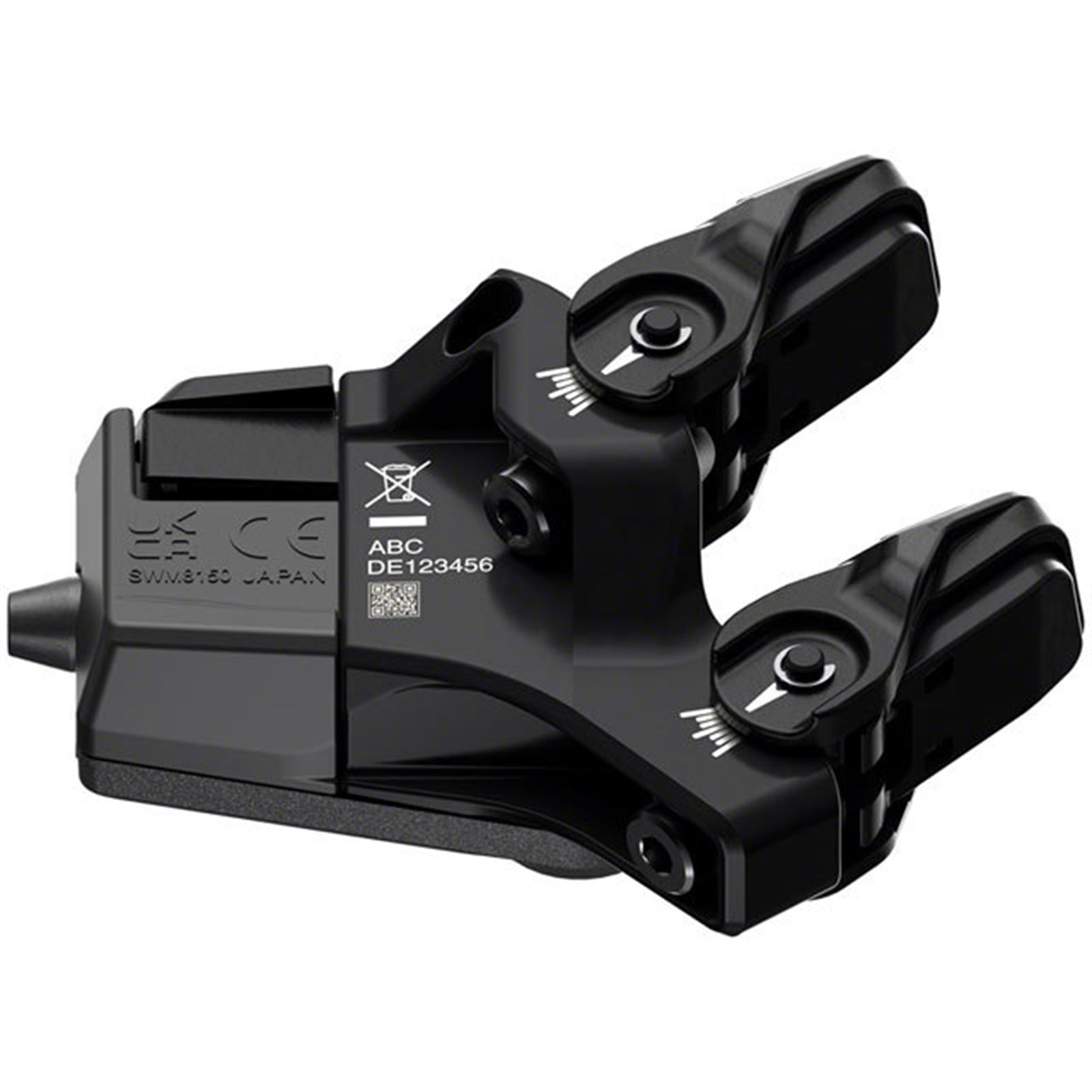 Shimano Shift Switch - Right - STEPS SW-M8150-IR XT  [MPN: ISWM8150IR]_1403570