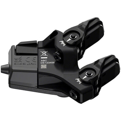 Shimano Shift Switch - Right - STEPS SW-M8150-IR XT  [MPN: ISWM8150IR]_1403570
