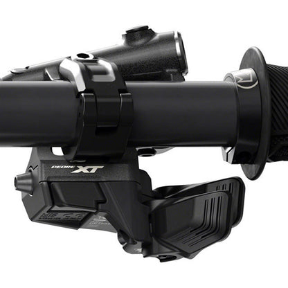 Shimano Shift Switch - Right - STEPS SW-M8150-IR XT  [MPN: ISWM8150IR]_1403568