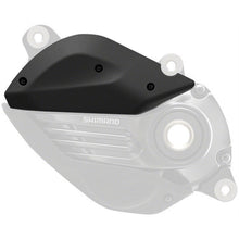 Shimano Drive Unit Cover - Left - STEPS DC-EP801-A [MPN: EDCEP801A]_1403542