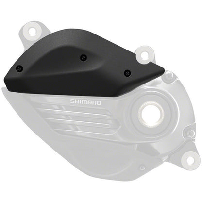Shimano Drive Unit Cover - Left - STEPS DC-EP801-A [MPN: EDCEP801A]_1403542