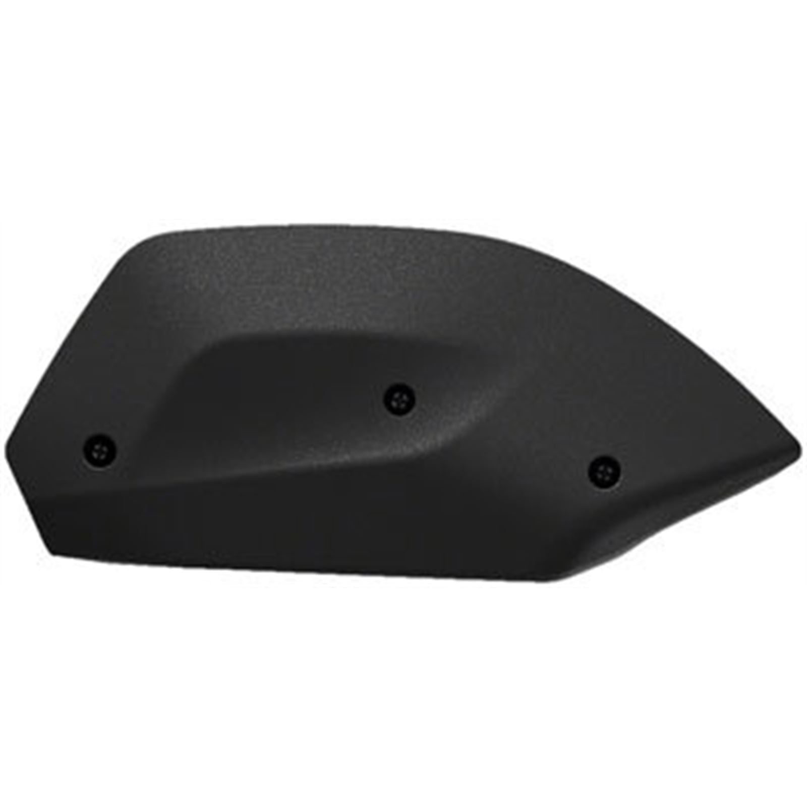 Shimano Drive Unit Cover - Left - STEPS DC-EP801-B [MPN: EDCEP801B]_1403549
