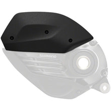 Shimano Drive Unit Cover - Left - STEPS DC-EP801-B [MPN: EDCEP801B]_1403541