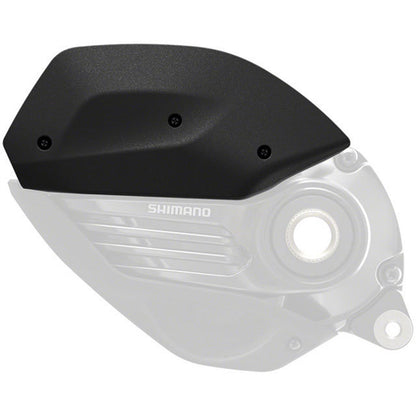 Shimano Drive Unit Cover - Left - STEPS DC-EP801-B [MPN: EDCEP801B]_1403541
