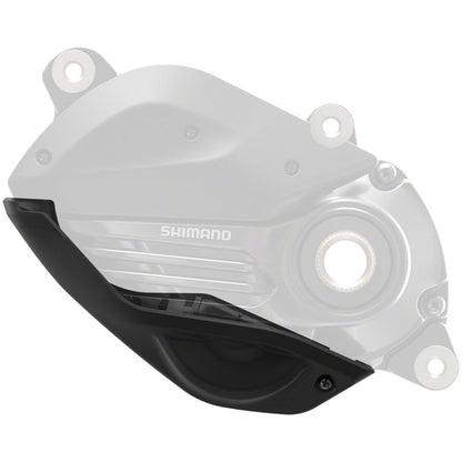 Shimano STEPS DC-EP801-G Drive Unit Cover - Bottom Cover [MPN: EDCEP801G]_1417225