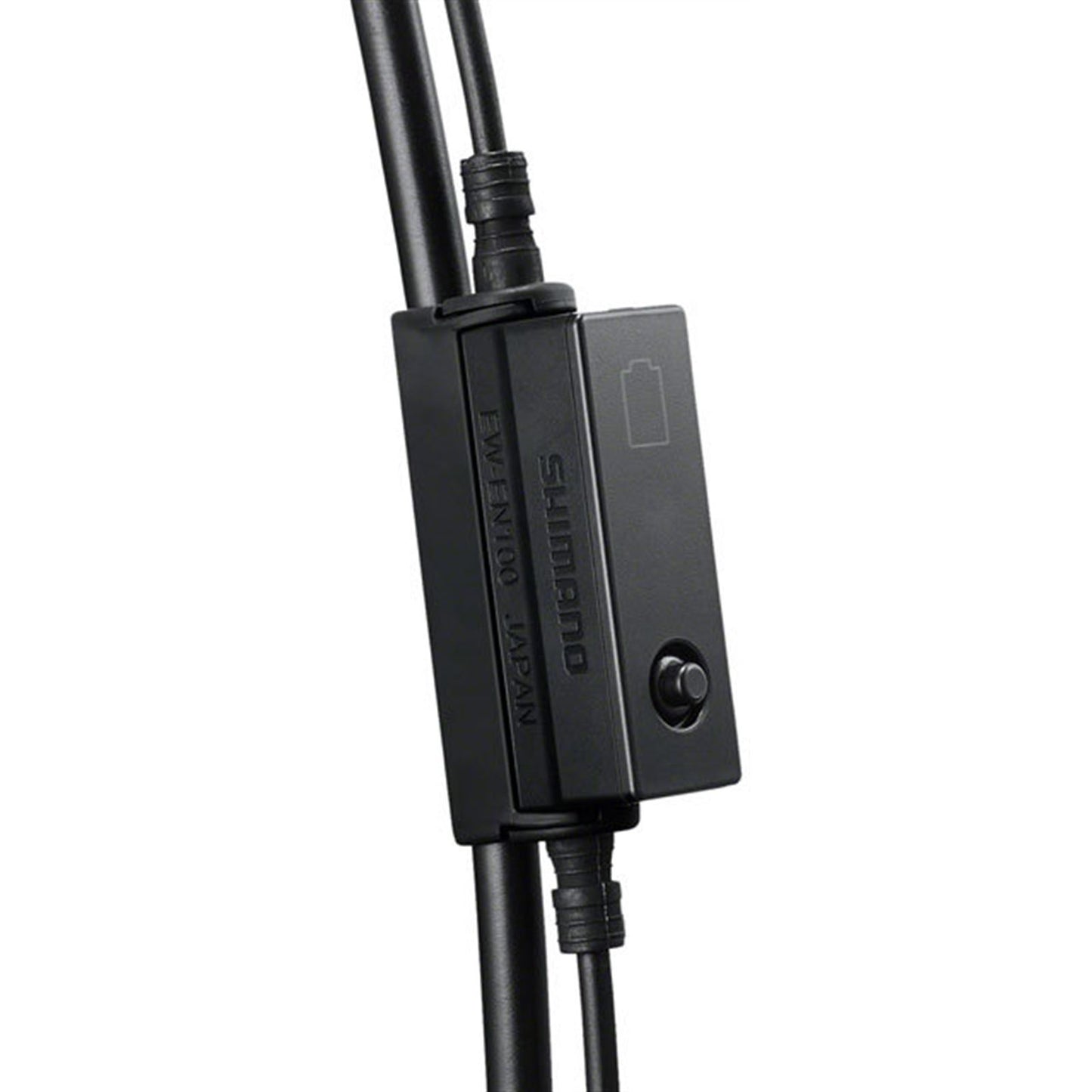 Shimano E-Tube Port - EW-EN100 [MPN: IEWEN100D]_1403544