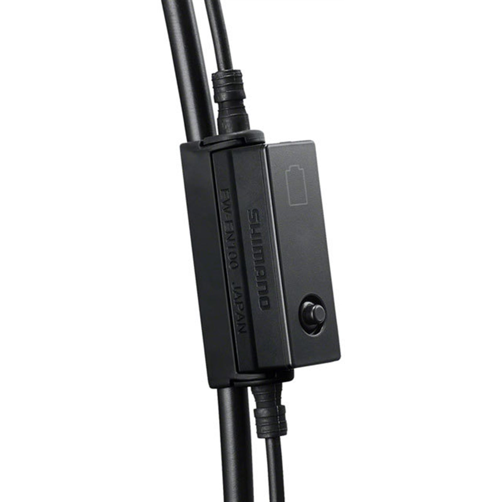 Shimano E-Tube Port - EW-EN100 [MPN: IEWEN100D]_1403544