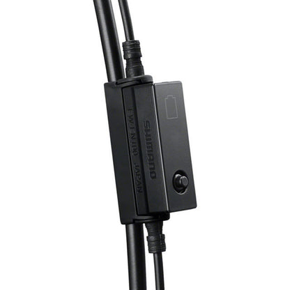 Shimano E-Tube Port - EW-EN100 [MPN: IEWEN100D]_1403544