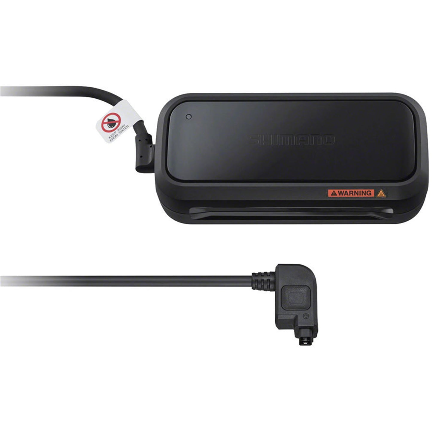 Shimano Ebike Battery Charger - STEPS EC-E6002  [MPN: IECE6002D]_1409568
