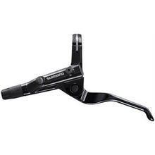 Shimano Hydraulic Brake Lever - Left - BL-RS600  [MPN: EBLRS600LL]_1412595