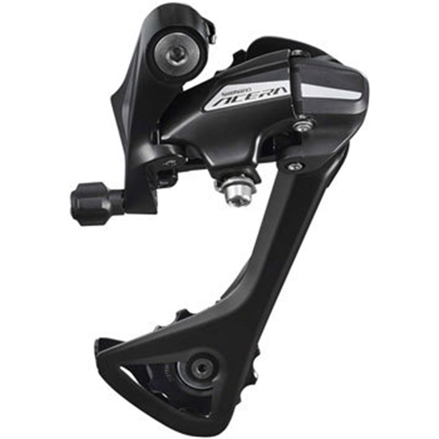 Shimano Rear Derailleur - 7/8 Speed - Long Cage - Black [MPN: ERDM30208SGSL]_1407004