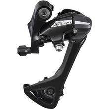 Shimano Rear Derailleur - 7/8 Speed - Long Cage - Black [MPN: ERDM30208SGSL]_1407004