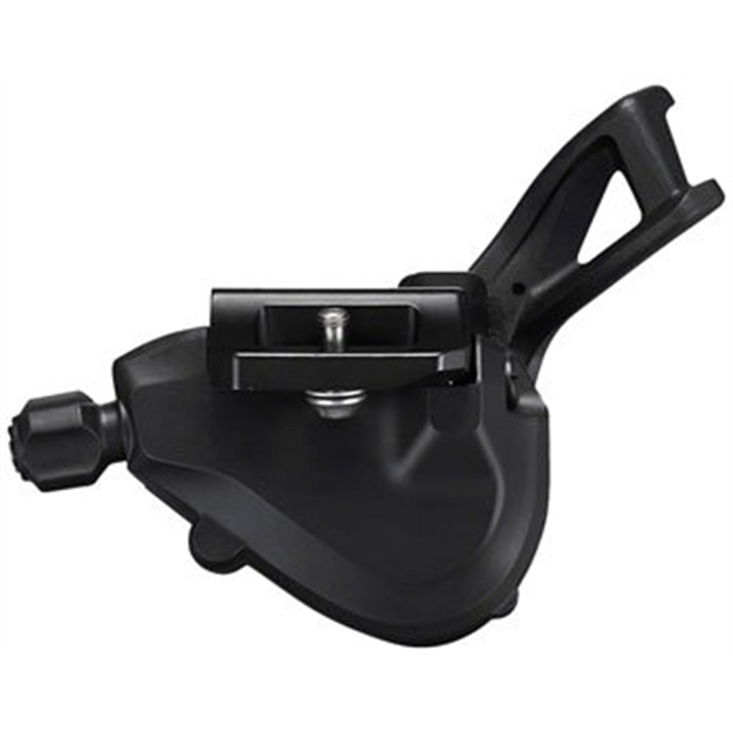 Shimano Shift Lever - Left - RapidFire Plus Mono - Black - Deore SL-M5100-IL [MPN: ESLM5100ILB]_1405971