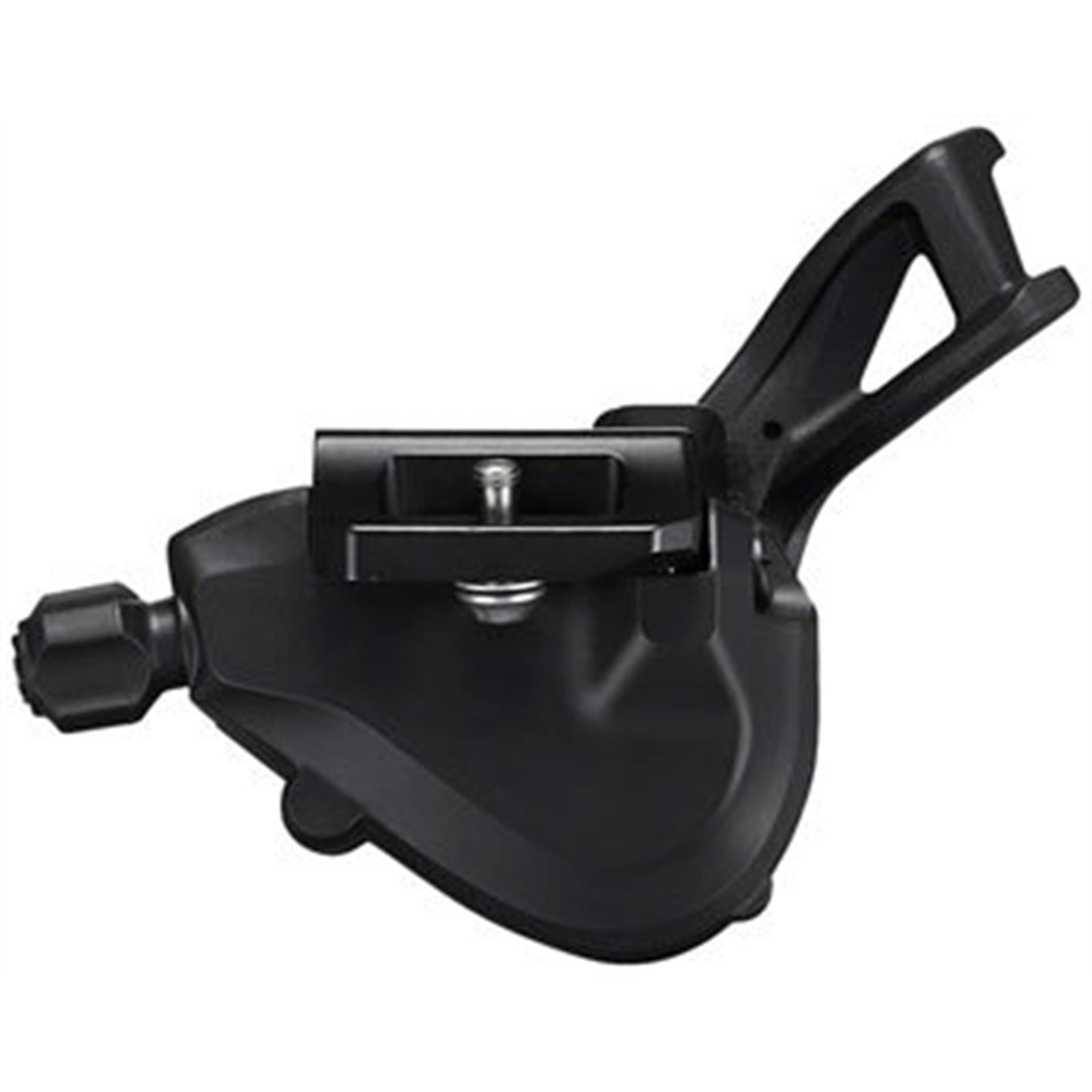 Shimano Shift Lever - Left - RapidFire Plus Mono - Black - Deore SL-M5100-IL [MPN: ESLM5100ILB]_1405971