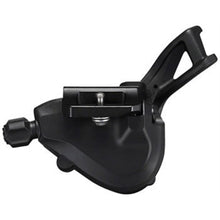 Shimano Shift Lever - Left - RapidFire Plus Mono - Black - Deore SL-M5100-IL [MPN: ESLM5100ILB]_1405971