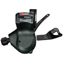 Shimano Shifter - Left - 2-Speed - Tiagra SL-4700  [MPN: ISL4700LB]_1405964