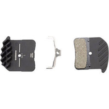 Shimano Disc Brake Pad and Spring - Resin Compound - One Pair - H03A-RF [MPN: EBPH03ARFA]_1403324