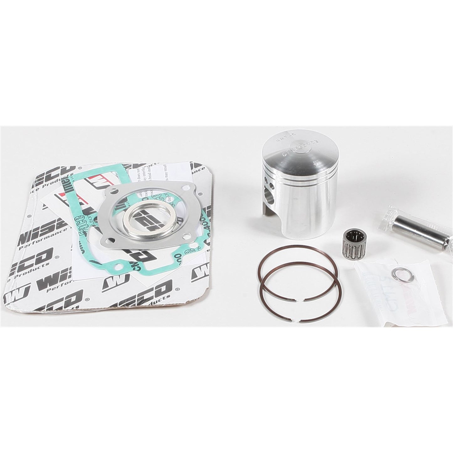 Wiseco - Powersports Top End Kit for Kawasaki/Suzuki PK1104_204750