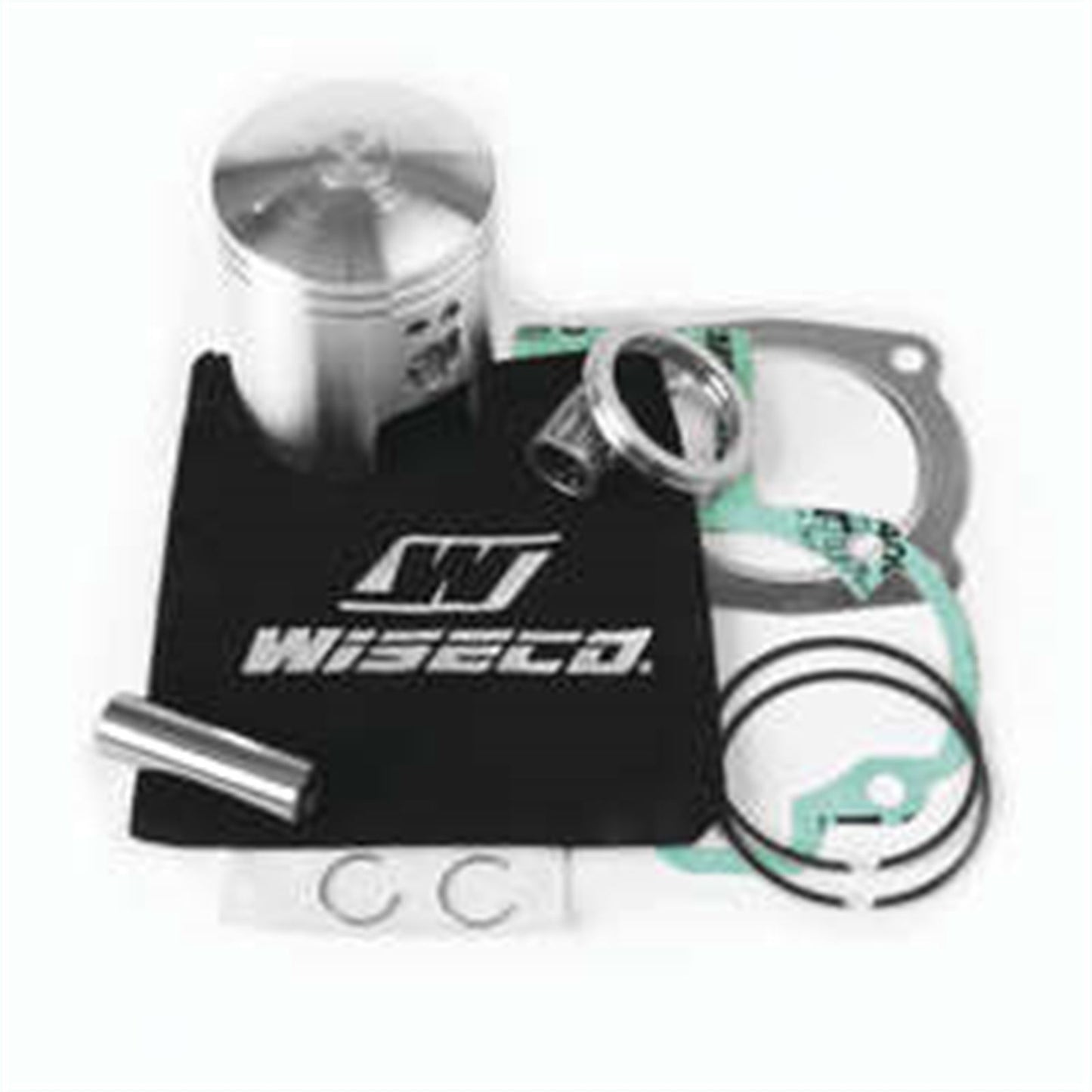 Wiseco - Powersports Top End Kit for Kawasaki/Suzuki PK1104_204751