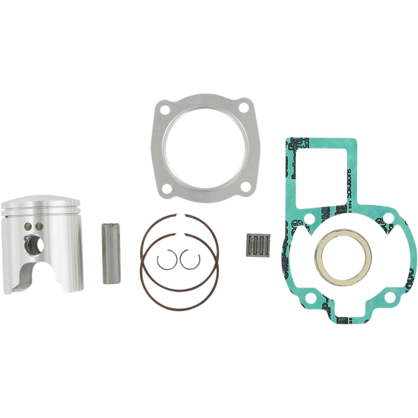 Wiseco - Powersports Top End Kit for Kawasaki/Suzuki PK1105_494086