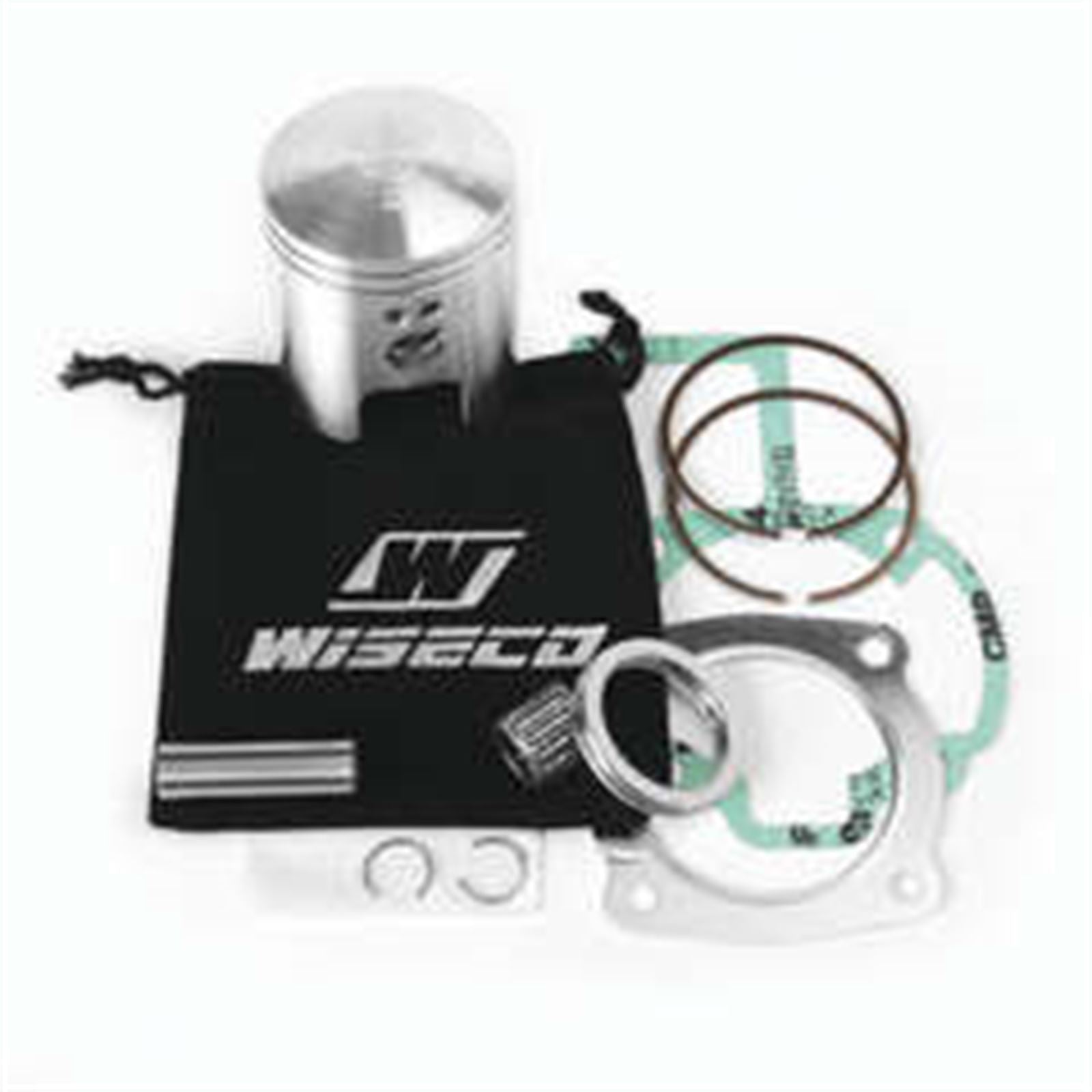 Wiseco - Powersports Top End Kit for Kawasaki/Suzuki PK1105_204753