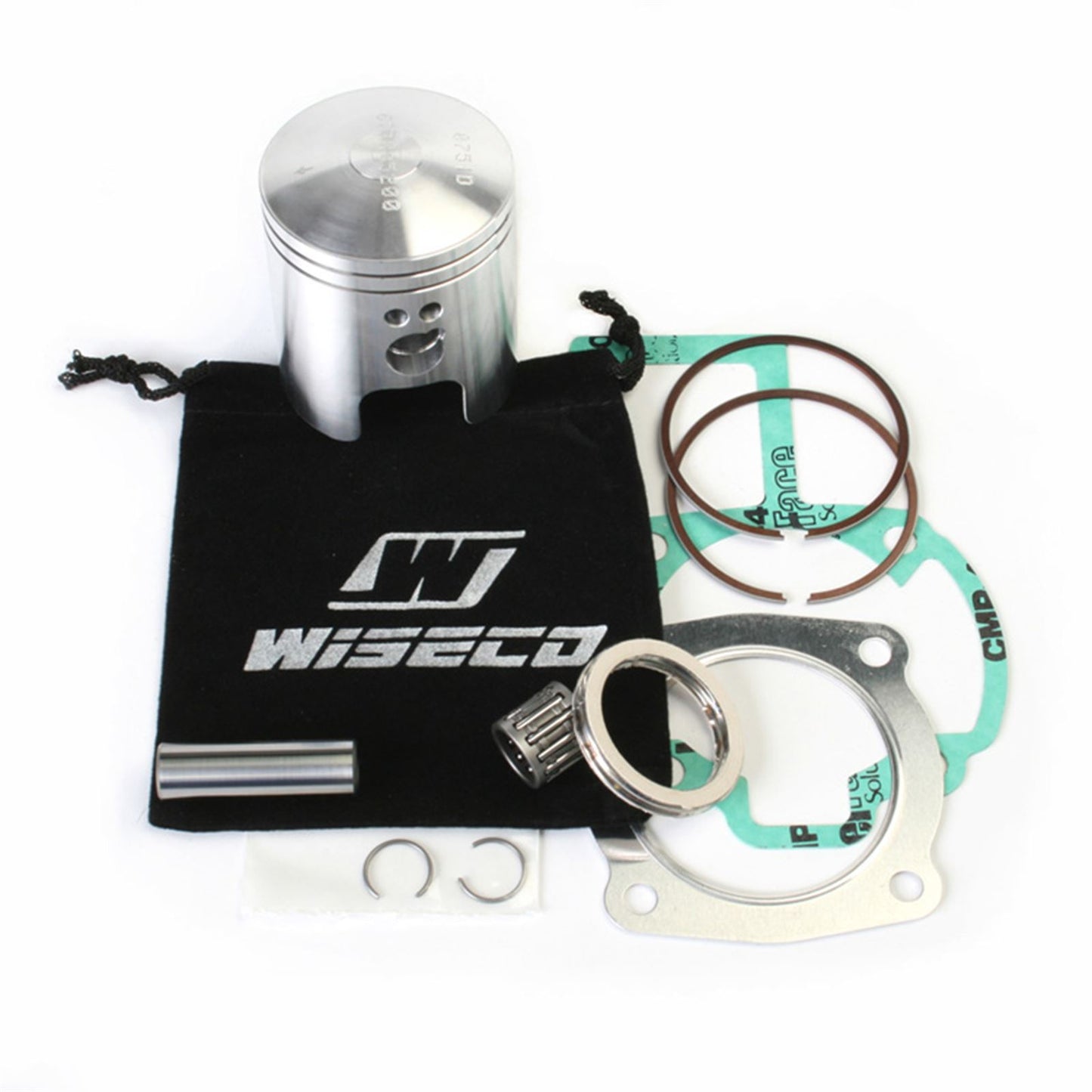 Wiseco - Powersports Top End Kit for Kawasaki/Suzuki PK1105_593909