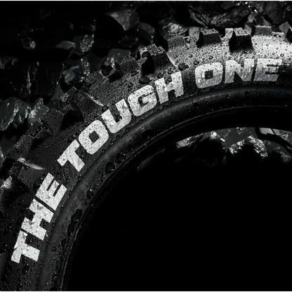 Plews Tyres EN1 The Tough One Extreme Enduro Rear Tire - 140/80-18 TO1R-14018_1393040