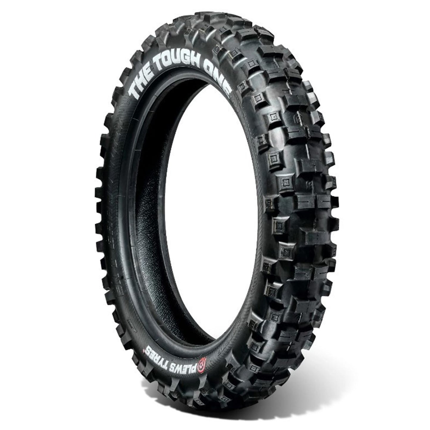 Plews Tyres EN1 The Tough One Extreme Enduro Rear Tire - 140/80-18 TO1R-14018_1393042