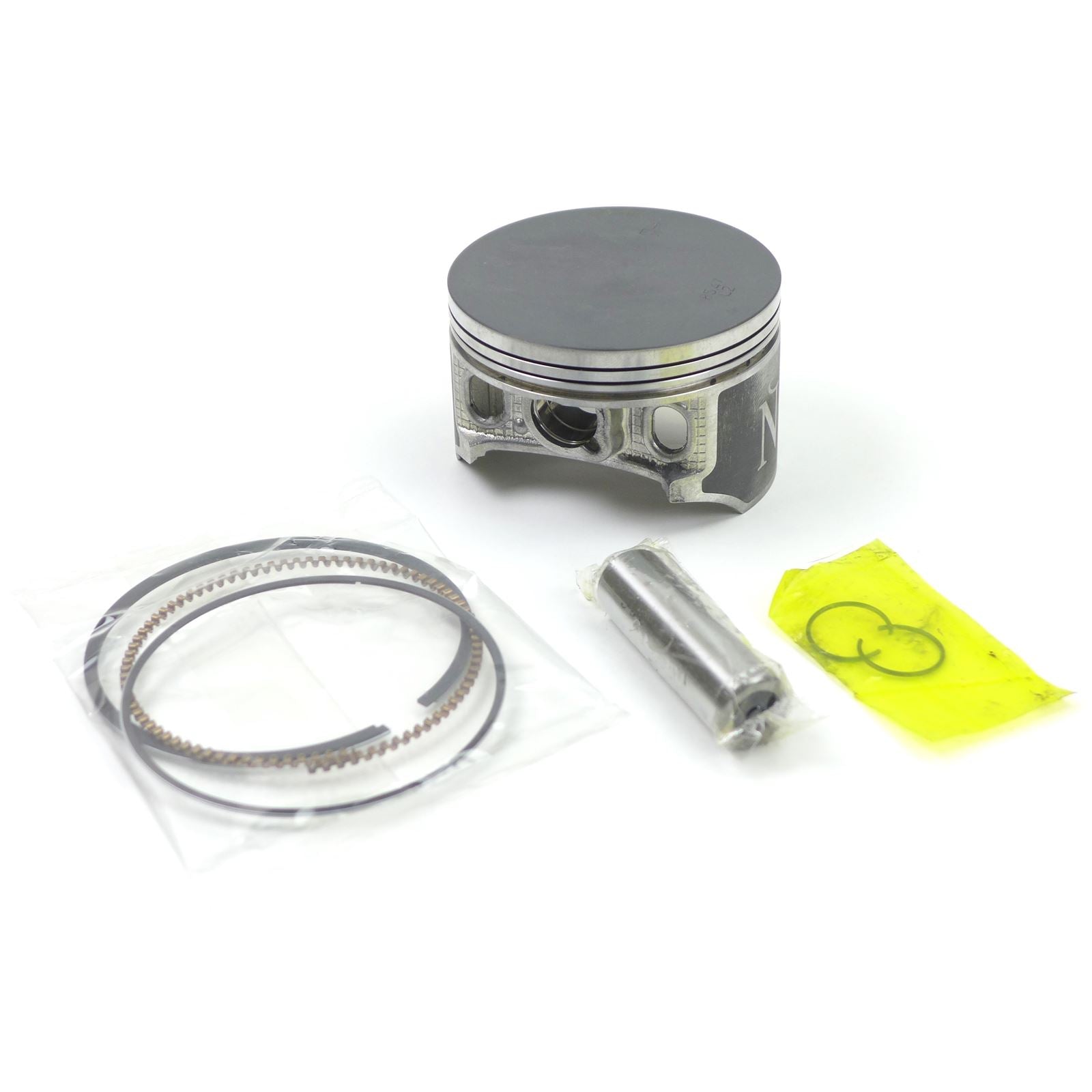 Namura Piston Kit +.50mm OPEN BOX [MPN: NA-10040-2]_1392669