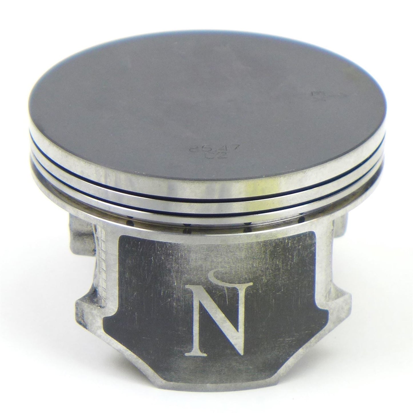 Namura Piston Kit +.50mm OPEN BOX [MPN: NA-10040-2]_1392671